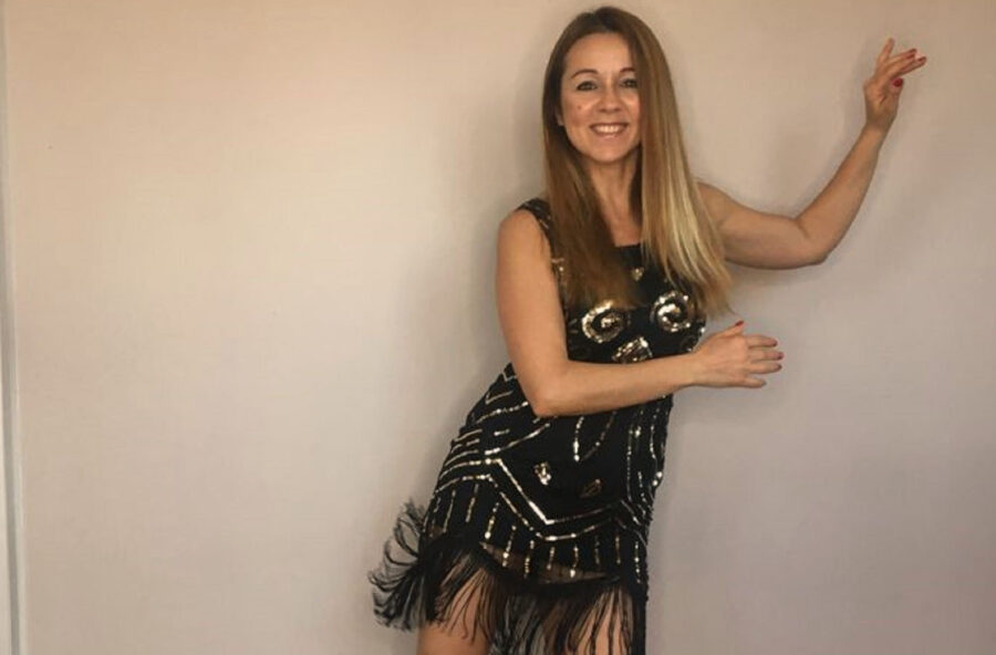 Home dancing: impara i passi base della bachata