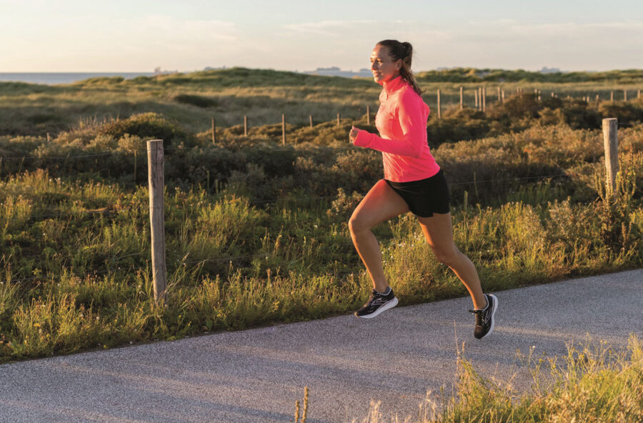 Vitamina D: serve anche a chi fa sport