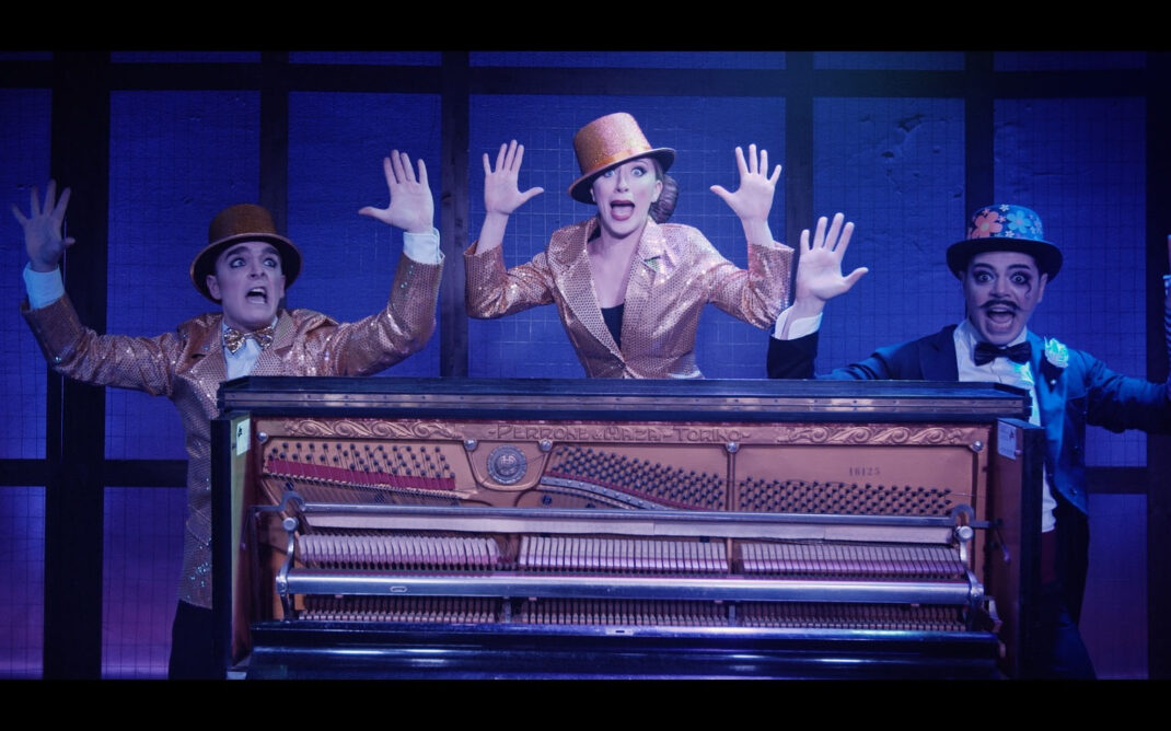 Covid il musical Covid il Musical