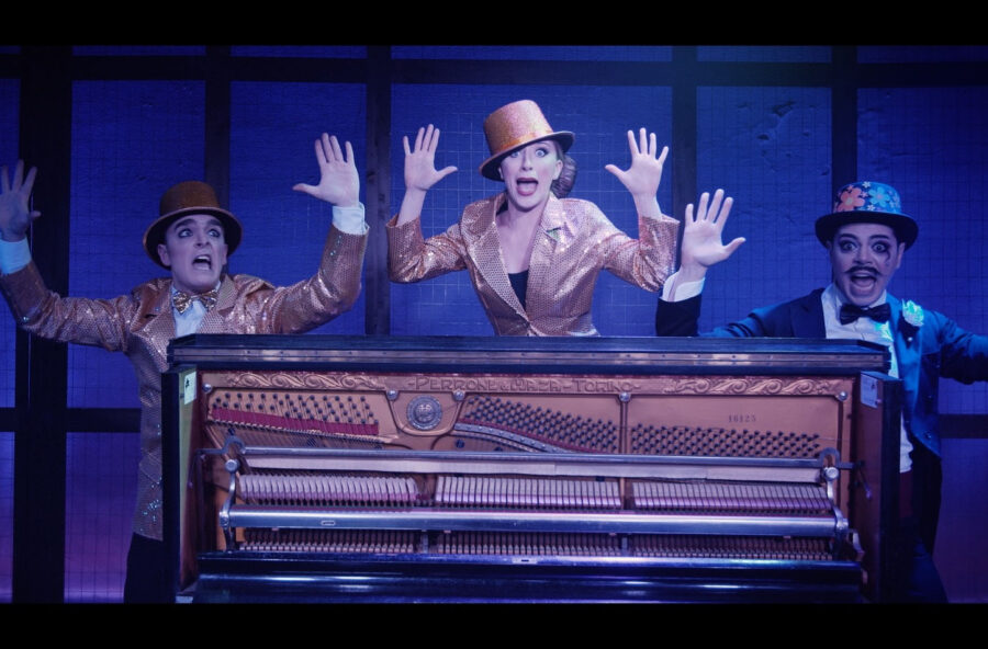 Covid-19, l’informazione su vaccino e immunità diventa un musical