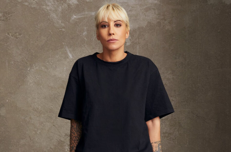 Malika presenta il suo raffinato Malifesto