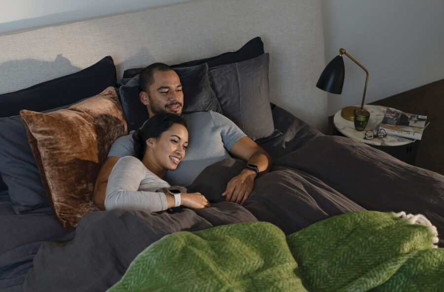 Sonno, come è cambiato in tempi di pandemia