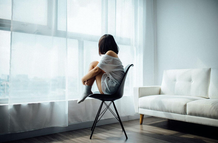 Malinconia: come superarla in 5 mosse