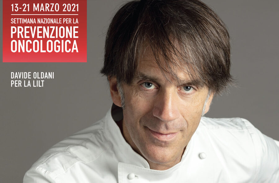 LILT: per la Settimana della prevenzione oncologica scendono in campo Oldani e Albertini