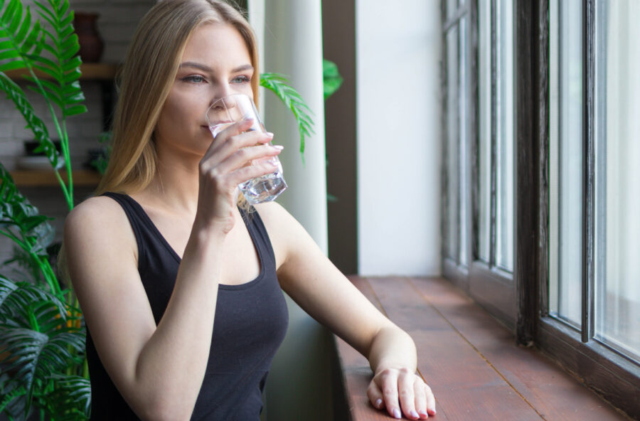 Primavera, tempo di scelte detox