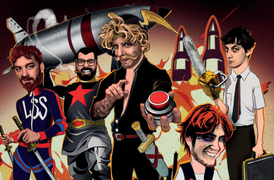 Musica di primavera: gli album dopo Sanremo. E non solo