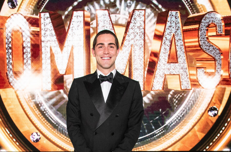 Grande Fratello Vip 5: vince Tommaso Zorzi