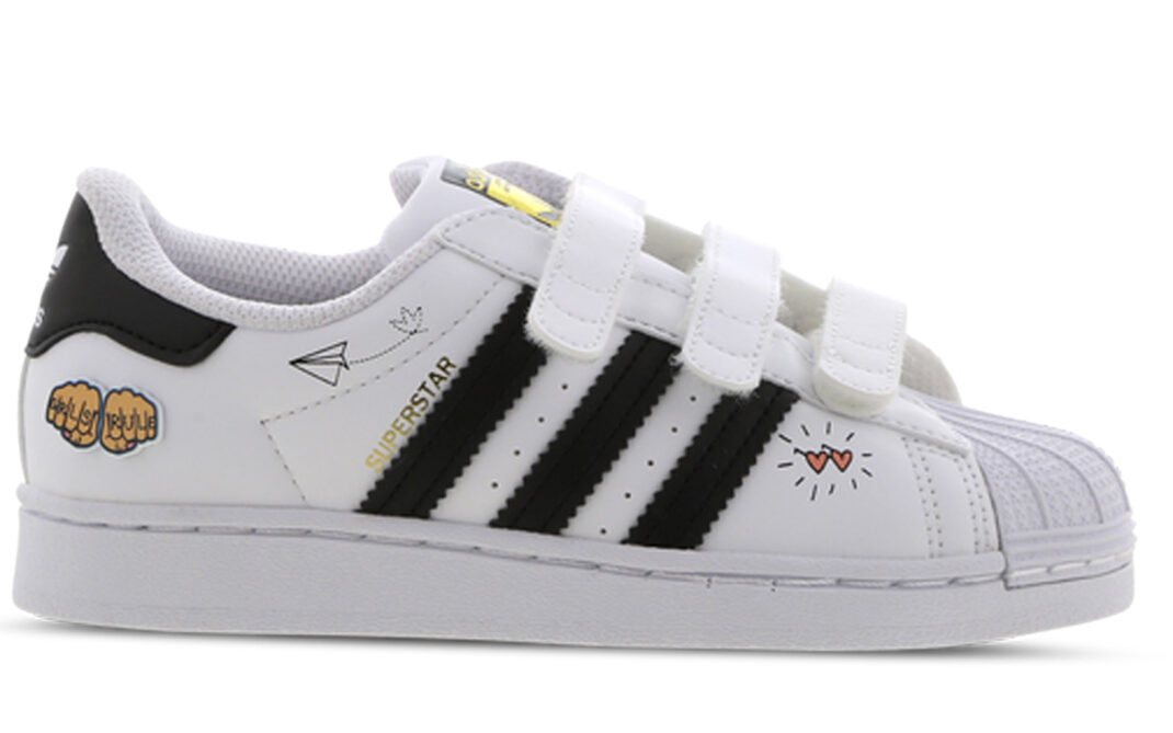 Adidas-x-Foot-Locker Adidas x Foot Locker