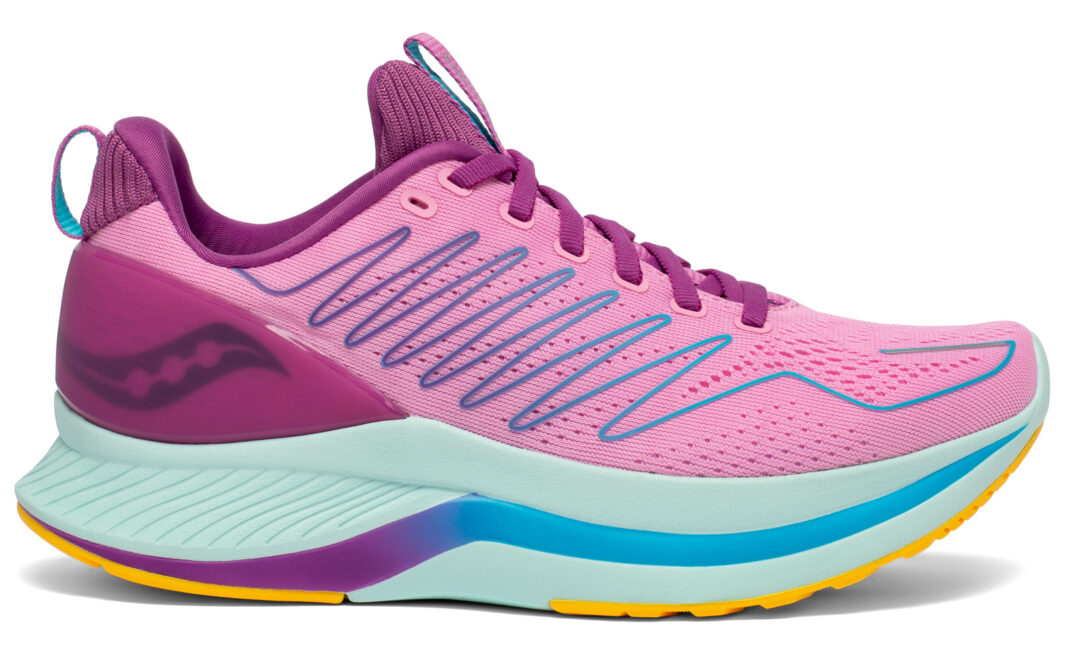 ENDORPHIN-SHIFT Saucony