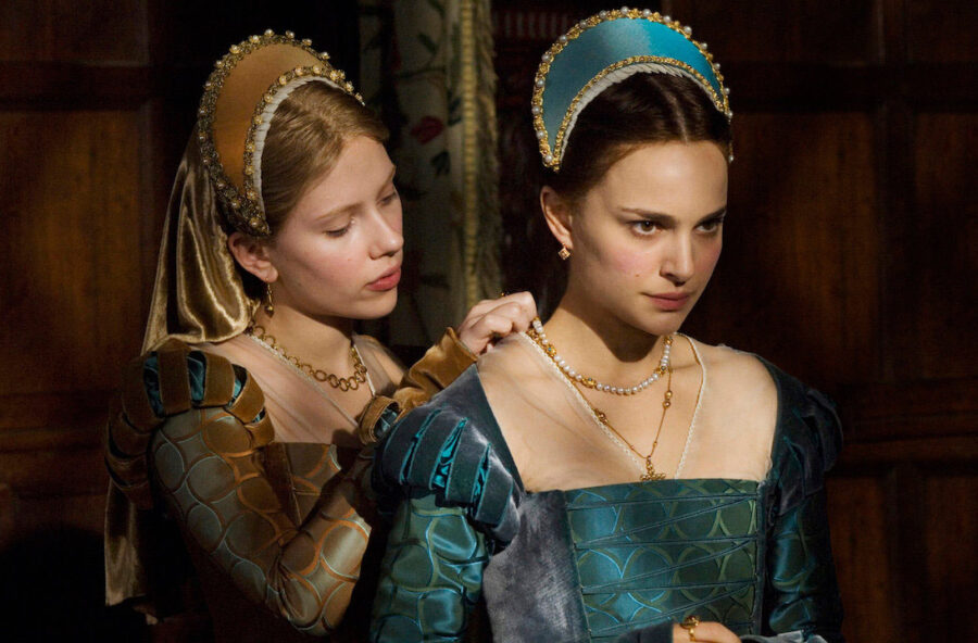 Stasera in tv: i film di oggi 7 aprile