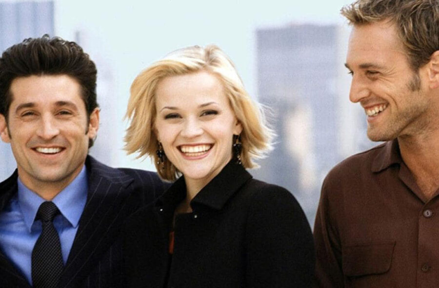 Stasera in tv: i film di oggi 21 aprile