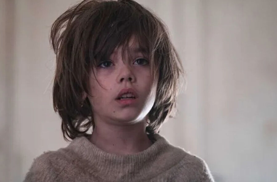 Serie tv: Niccolò Ammanniti presenta la sua Anna