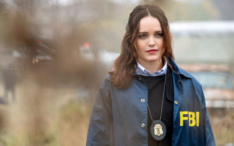 clarice - Rai 2 clarice - Rai 2