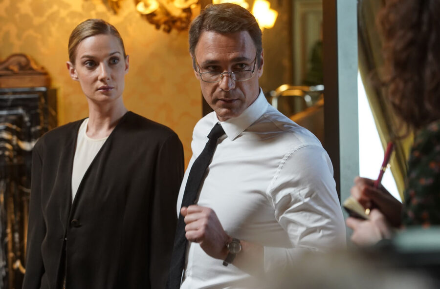 Weekend di Pasqua: pronte per il binge watching di serie tv italiane in streaming?