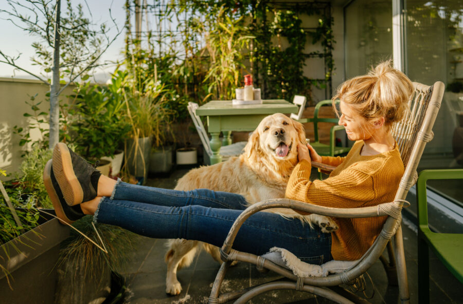 Pandemia: stanche e annoiate? Ecco come ritrovare la motivazione
