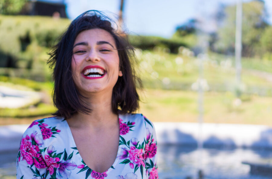 Una risata ci salver&agrave;