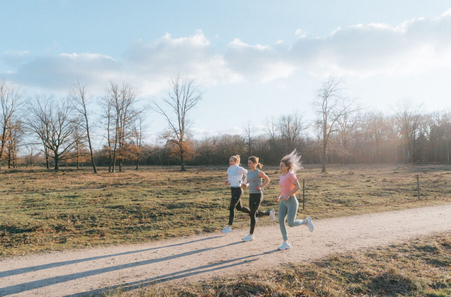 Running: 3 esercizi per cominciare