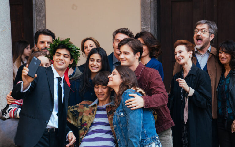 La compagnia del Cigno 2