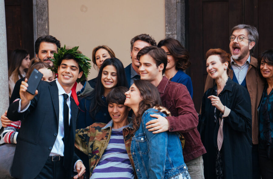 La compagnia del Cigno 2: tornano i ragazzi del Conservatorio