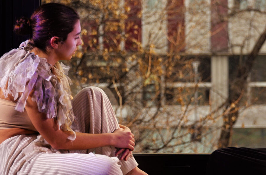 Appuntamenti online di aprile tra mostre, teatro, incontri