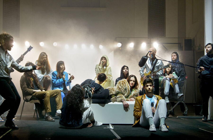 Teatri: si torna in platea