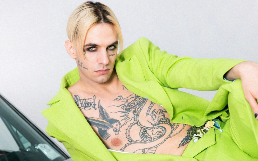 Achille Lauro - Lauro Achille Lauro - Lauro