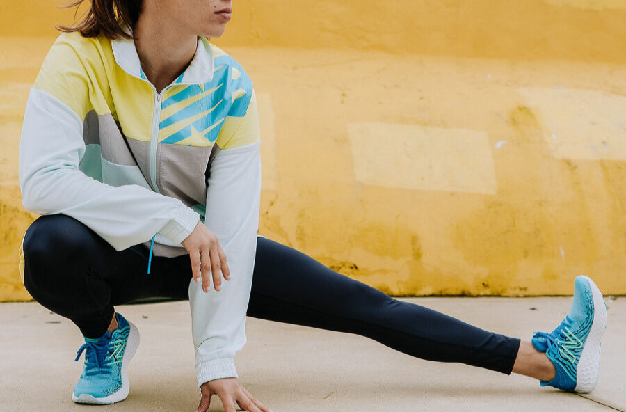 Sport per imparare a non mollare mai