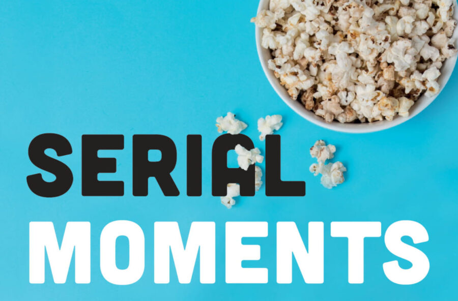 Libri per chi ha voglia di spettacoli