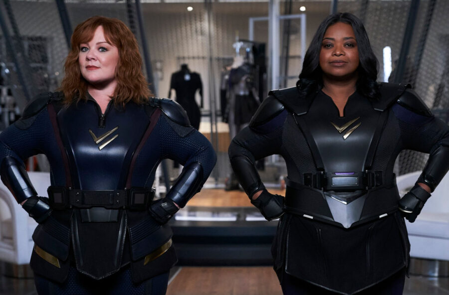 Film in tv nel weekend: in chiaro, su satellite e in streaming