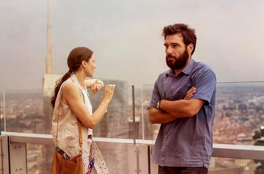 Stasera in tv: i film di oggi 19 aprile