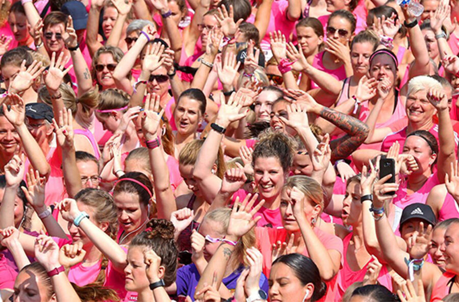 Corsa delle Rose. Dal 18 al 25 aprile l’appuntamento per sostenere la LILT è online