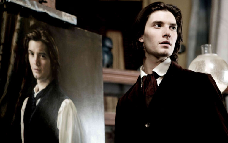 Il ritratto di Dorian Gray