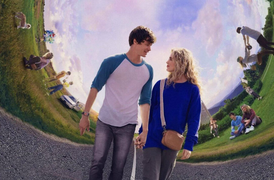 Coppia: i ventenni italiani, che romantici!