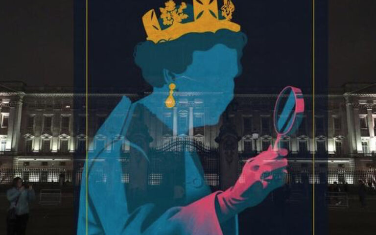Il nodo di windsor Il nodo di windsor