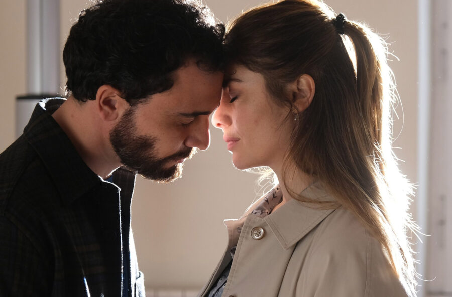 Chiamami ancora amore: su Rai 1 inizia una nuova fiction che vi piacer&agrave;