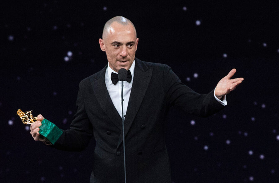 David di Donatello 2021: nell’edizione delle sorprese trionfa Volevo nascondermi
