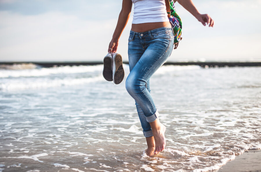 Cellulite: datti una mossa