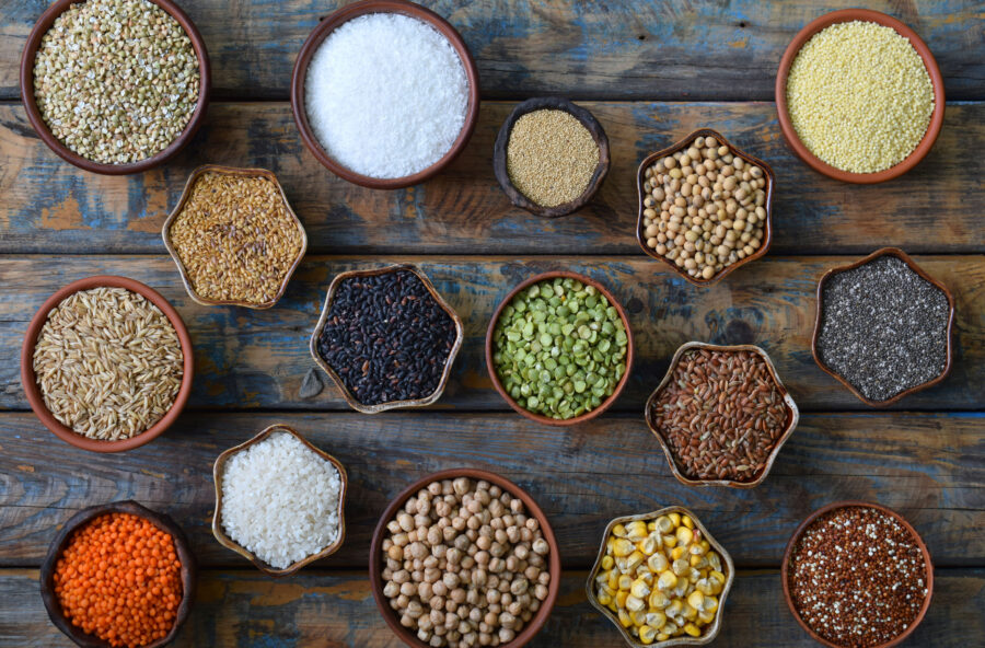 Celiachia, problema al femminile