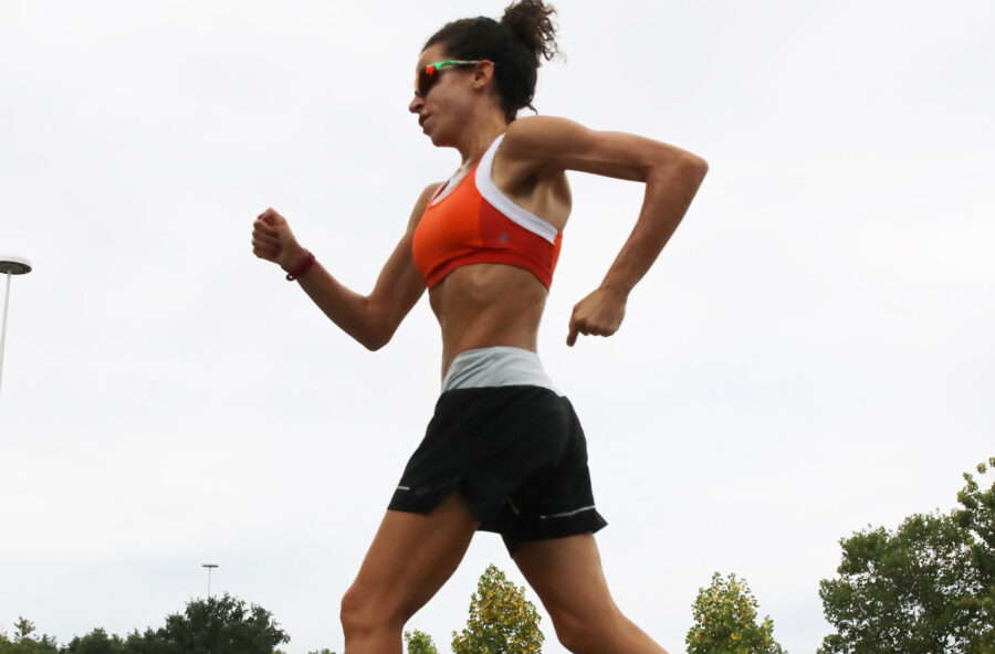 Corpo tonico e mente libera? Mettiti in marcia!