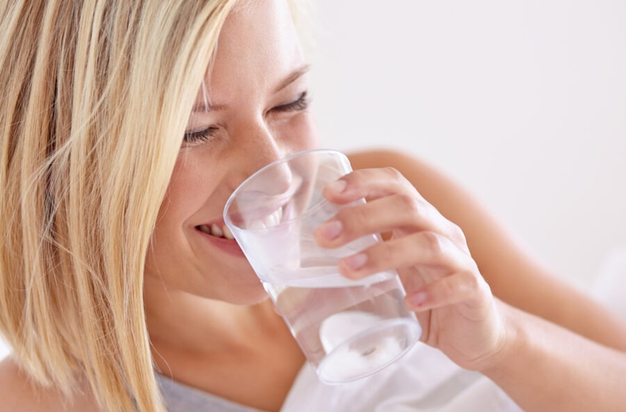 Batteri vivi per un intestino felice