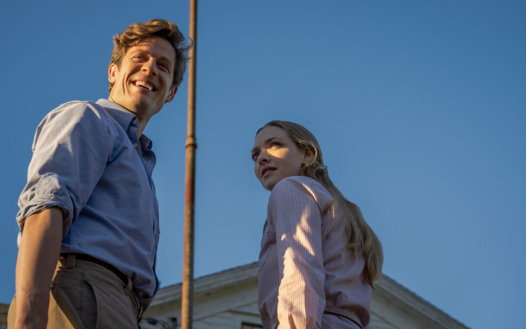 Film In Tv Nel Weekend In Chiaro Su Satellite E In Streaming Silhouette Donna