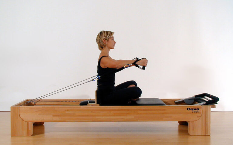 Reformer - abbraccio Reformer - abbraccio