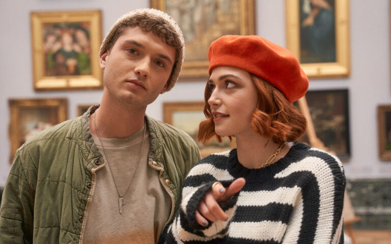 Rafferty Law in Twist