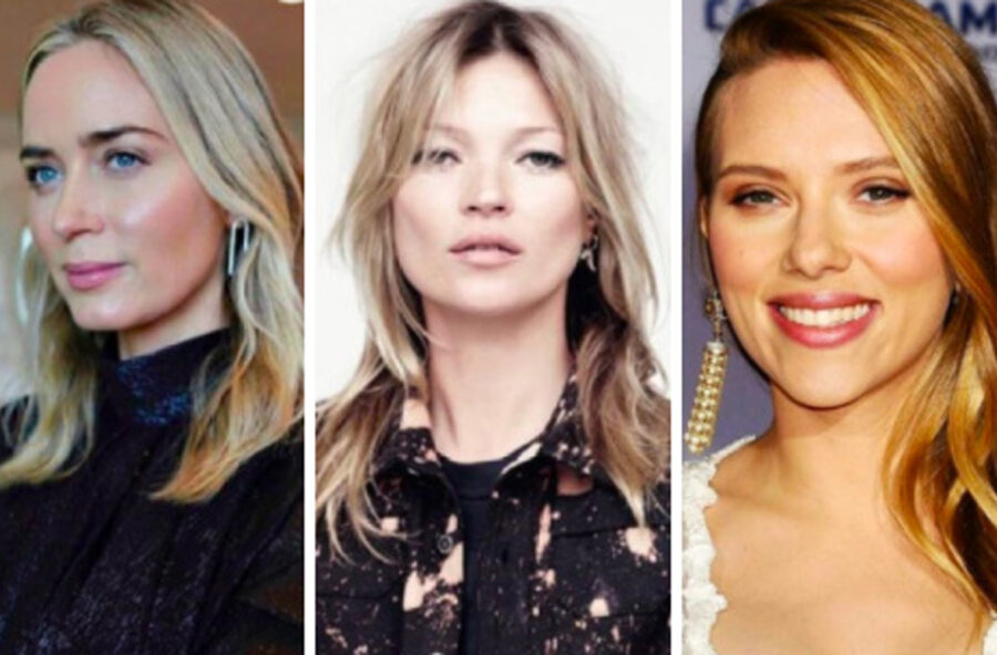 Strabismo di Venere: una lieve imperfezione molto seducente