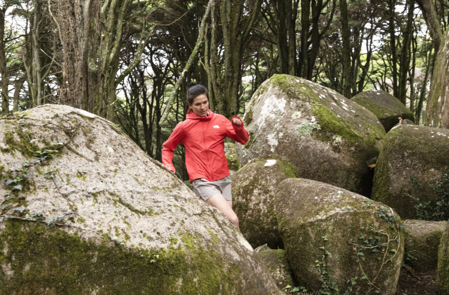 Running in montagna? Ci vuole la preparazione giusta