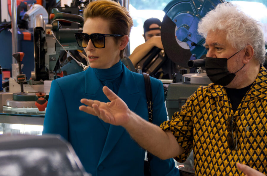 Cinema: vieni a scoprire i film in sala dal 13 maggio