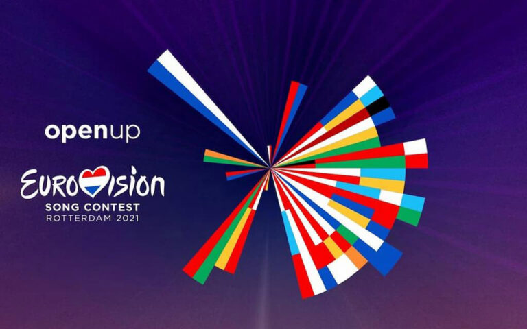 Eurovision song contest 2021 Eurovision song contest 2021