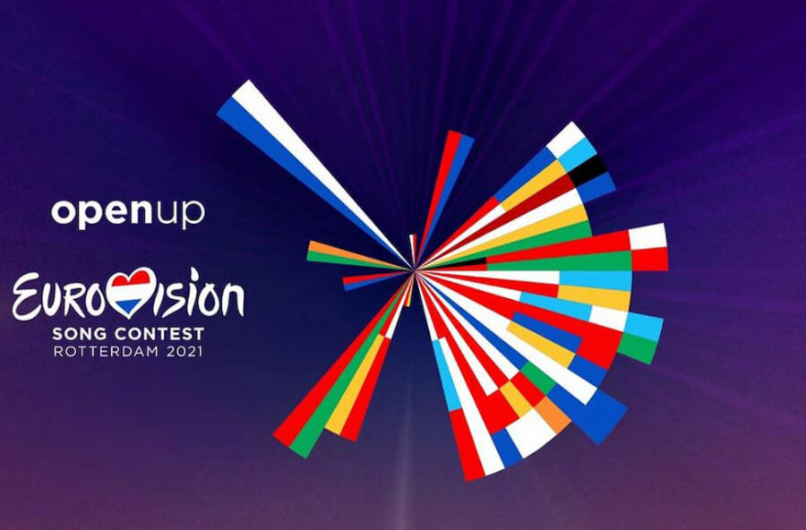 Eurovision song contest 2021: è tutto pronto. E i Maneskin sono già a Rotterdam