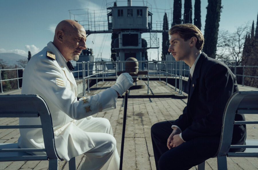 Cinema: vieni a scoprire i film in sala dal 20 maggio