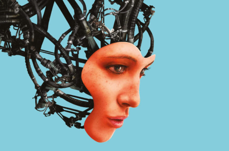 Libri: il futuro è già qui